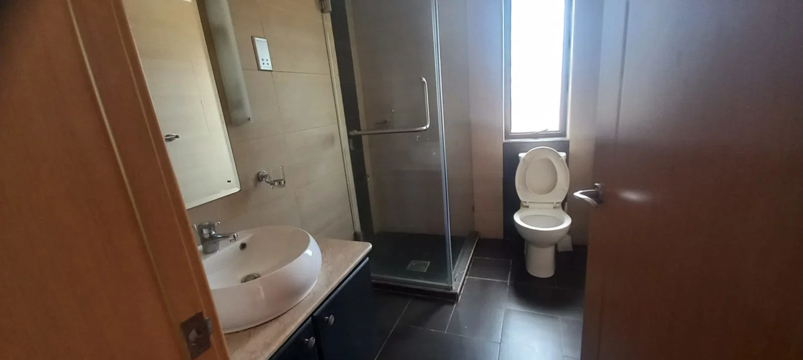 Spacious Furnished 2-BEDROOM Apartment For Rent – Westlands