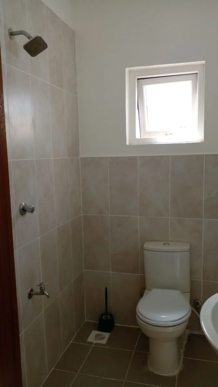 Spacious 3-BEDROOM Apartment For Rent – Westlands