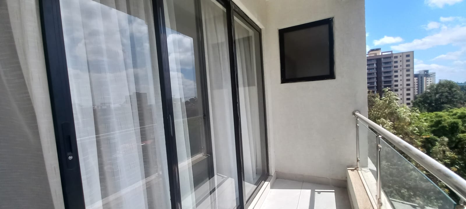 Spacious 4-BEDROOM All-En-Suite Duplex -Westlands