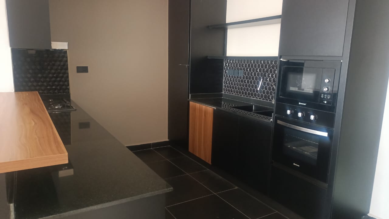 3-Bedroom Apartment with DSQ for Rent –Westlands