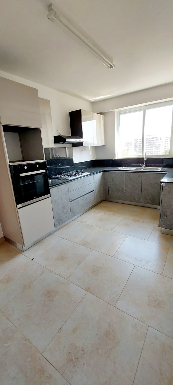 Premium 3-BEDROOM Apartment For Rent -Westlands