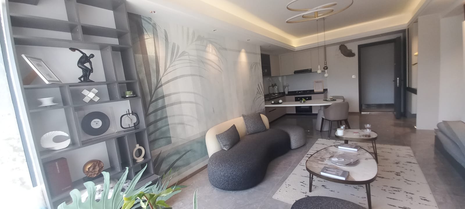 Modern 1 & 2-Bedroom Apartments For Sale – Westlands