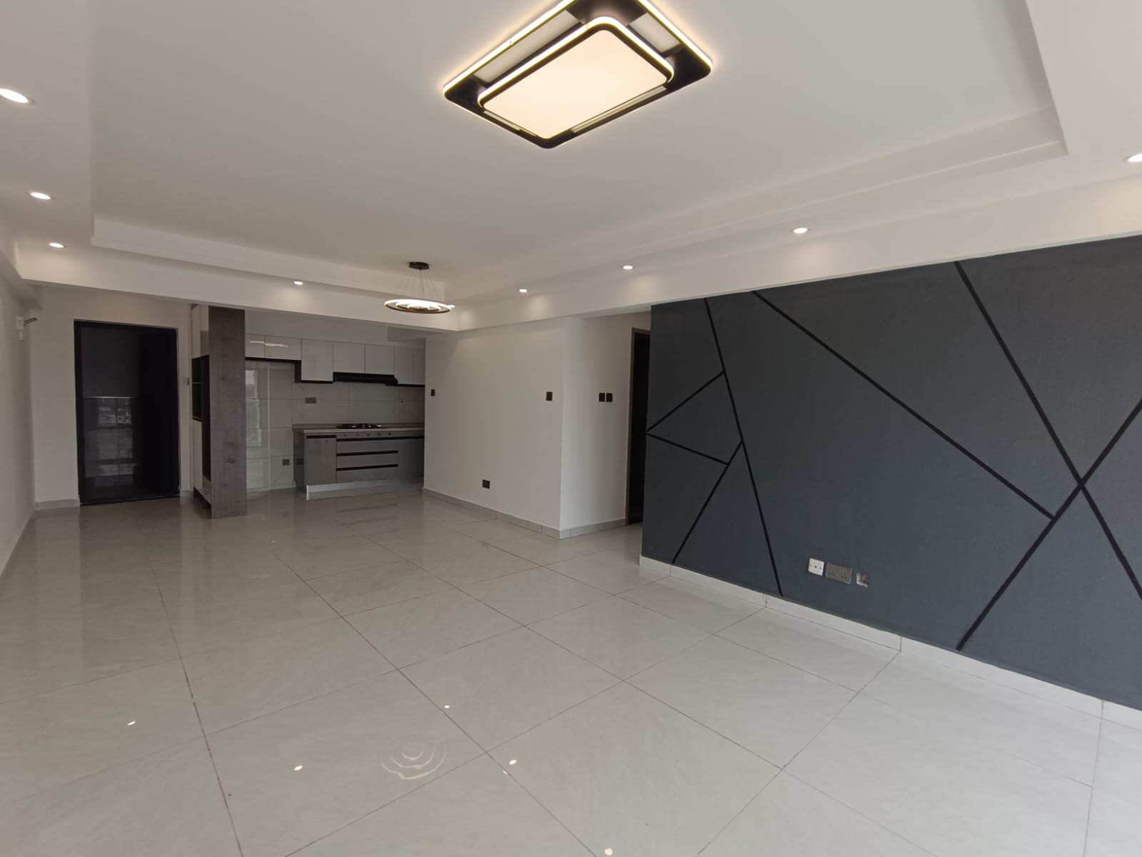 Elegant 2 Bedroom Apartment for Sale – Westlands