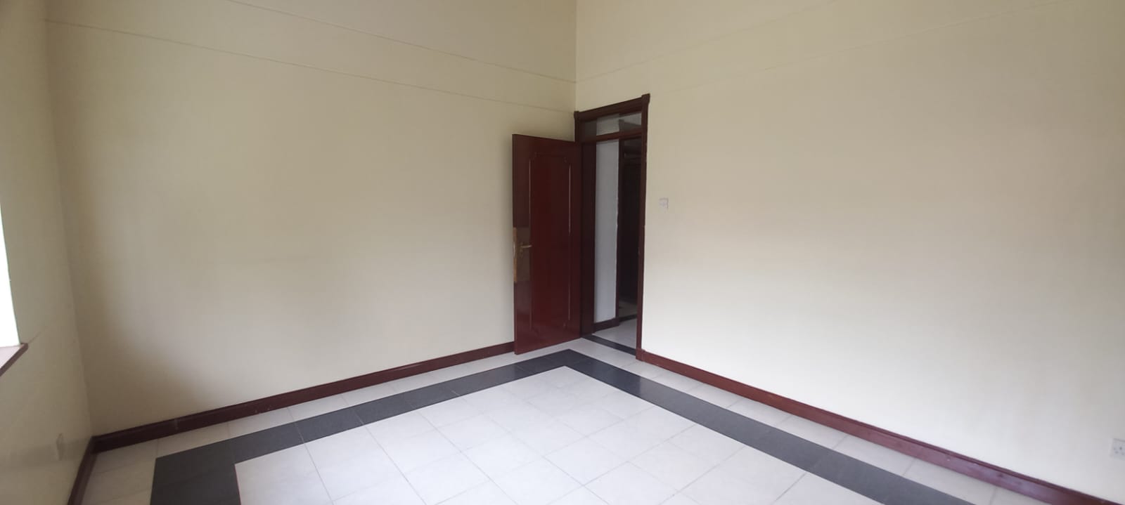 Spacious 4-BEDROOM Duplex For Rent – Westlands