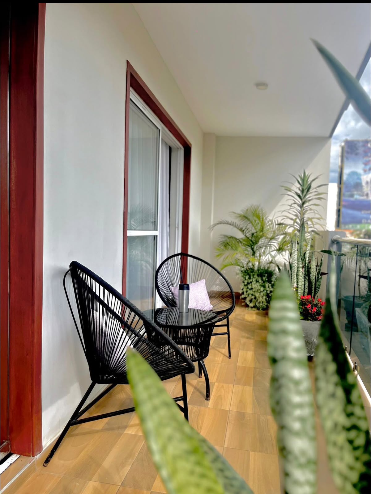 Furnished 2-Bedroom All-En-Suite Apartment for Rent – Kileleshwa