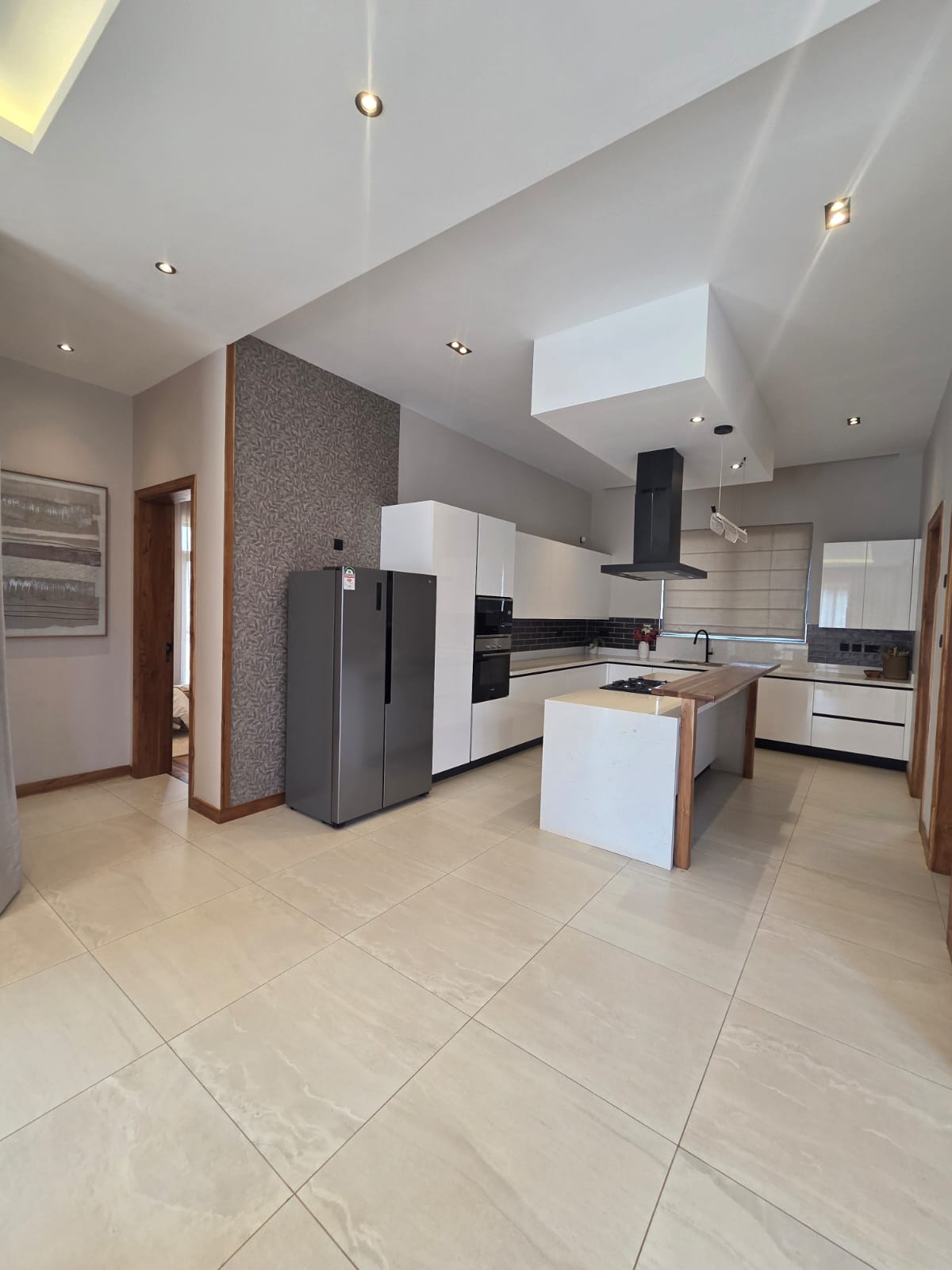 4 Bedroom Exquisite Villas for rental in Loresho