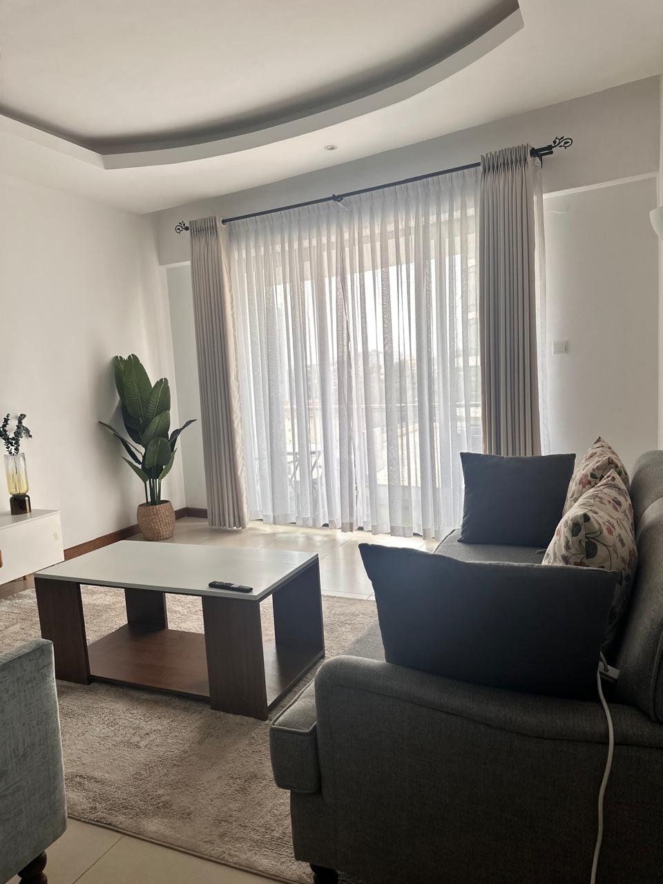 2-BEDROOM Apartment For Rent – Westlands