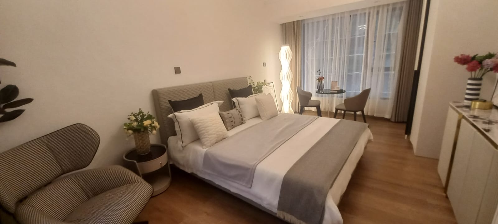 Modern 1 & 2-Bedroom Apartments For Sale – Westlands