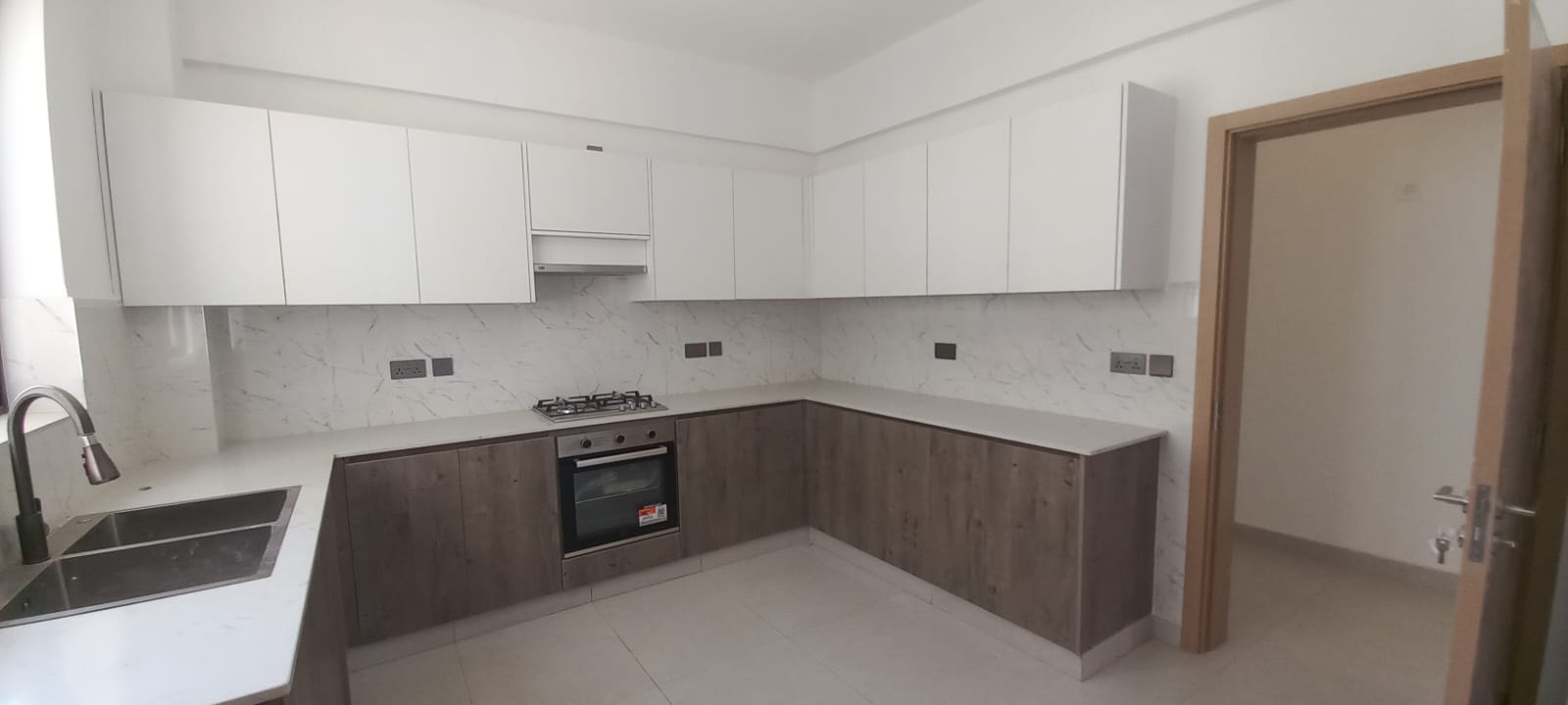 Spacious 3-Bedroom All-En-Suite Apartment For Rent – Westlands