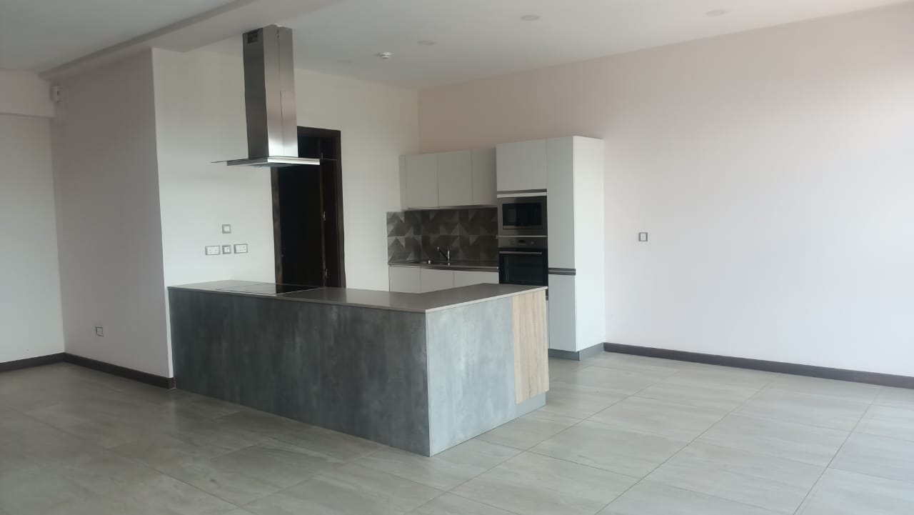 2-Bedroom Apartment for Rent – Westlands