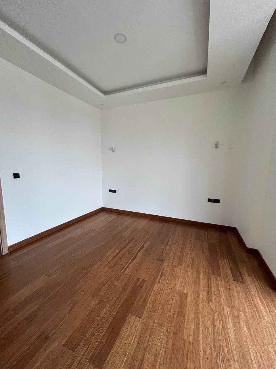 Spacious 4-Bedroom Duplex + DSQ For Sale – Westlands