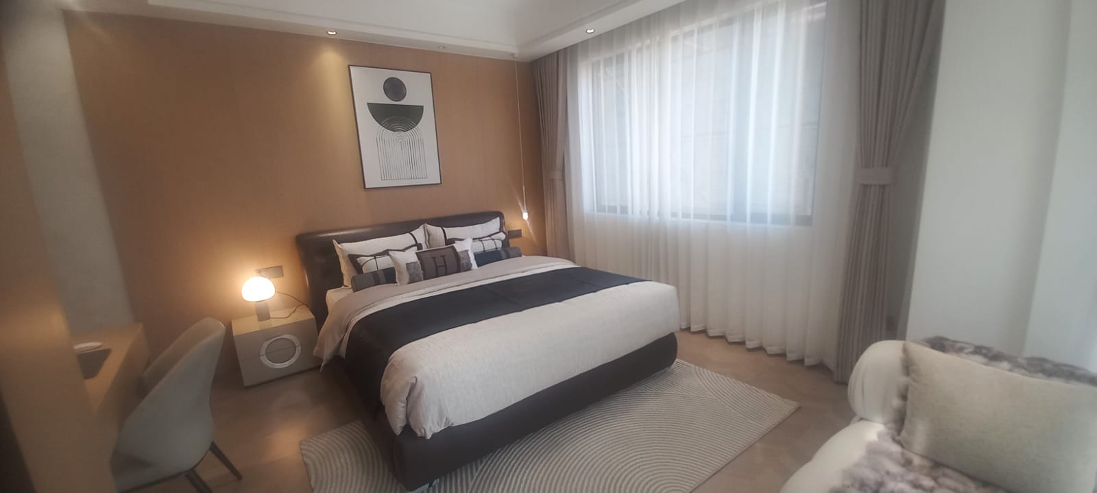 Modern Apartments For Sale -Westlands