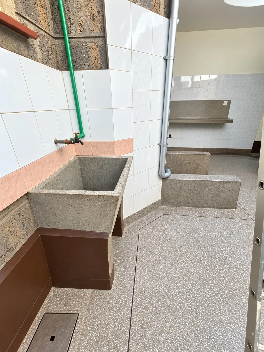 Spacious 4-BEDROOM + DSQ For Rent – Lavington