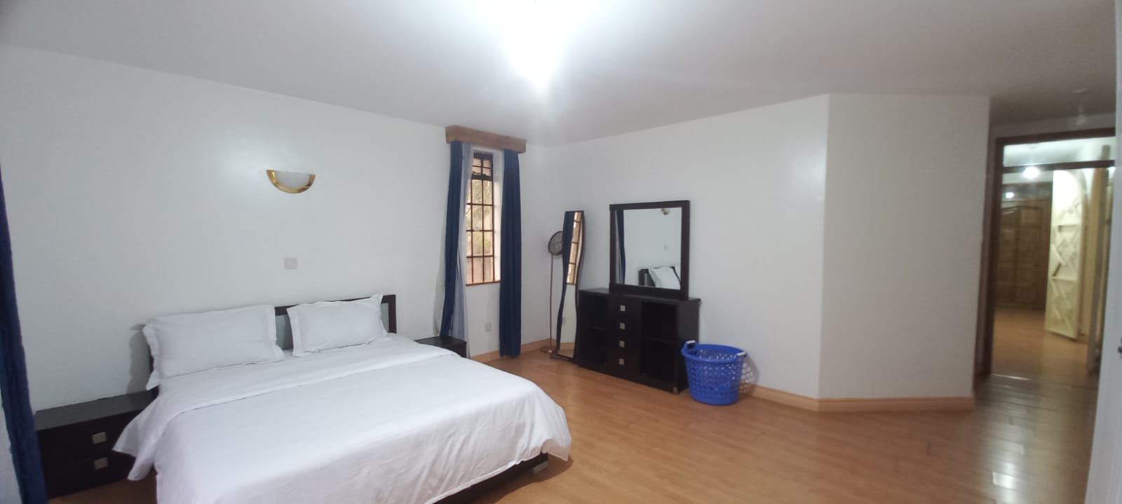 Spacious 3-BEDROOM Apartment For Rent – Westlands