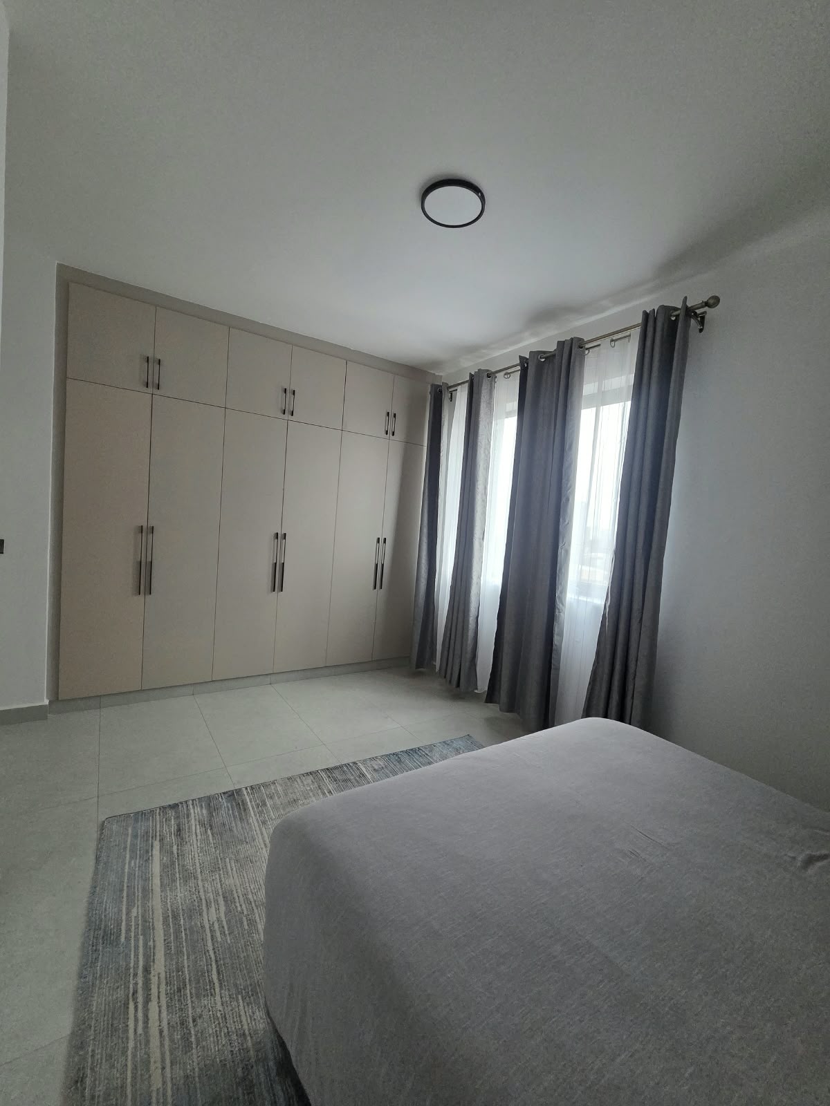 Fully Furnished & Serviced 2-Bedroom Apartment for Rent – Westlands