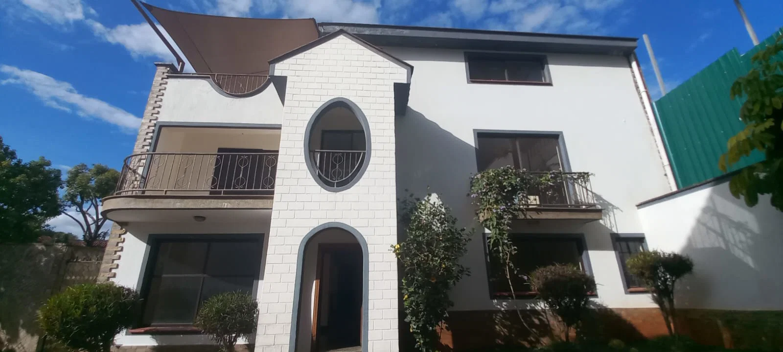 Spacious 5-BEDROOM Duplex + DSQ For Rent – Spring Valley, Westlands