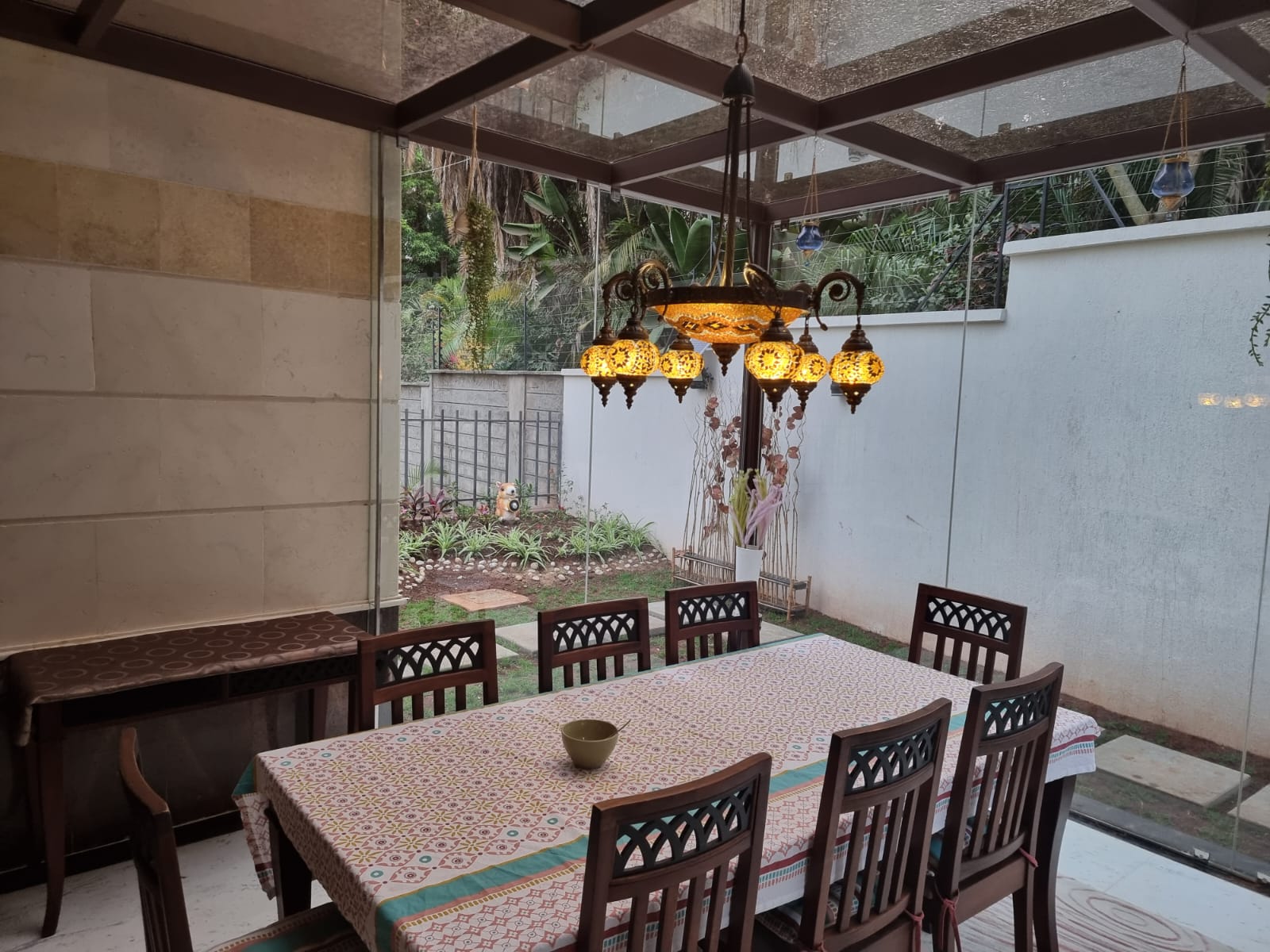 5-Bedroom Villa – Lavington