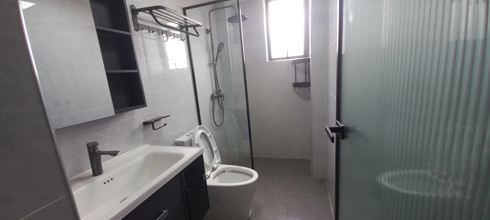 Spacious 1-BEDROOM Apartment For Rent – Westlands