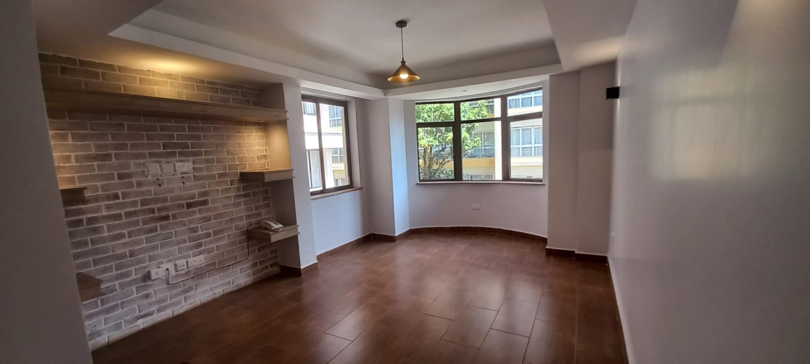 2-Bedroom Apartment for Rent – Westlands