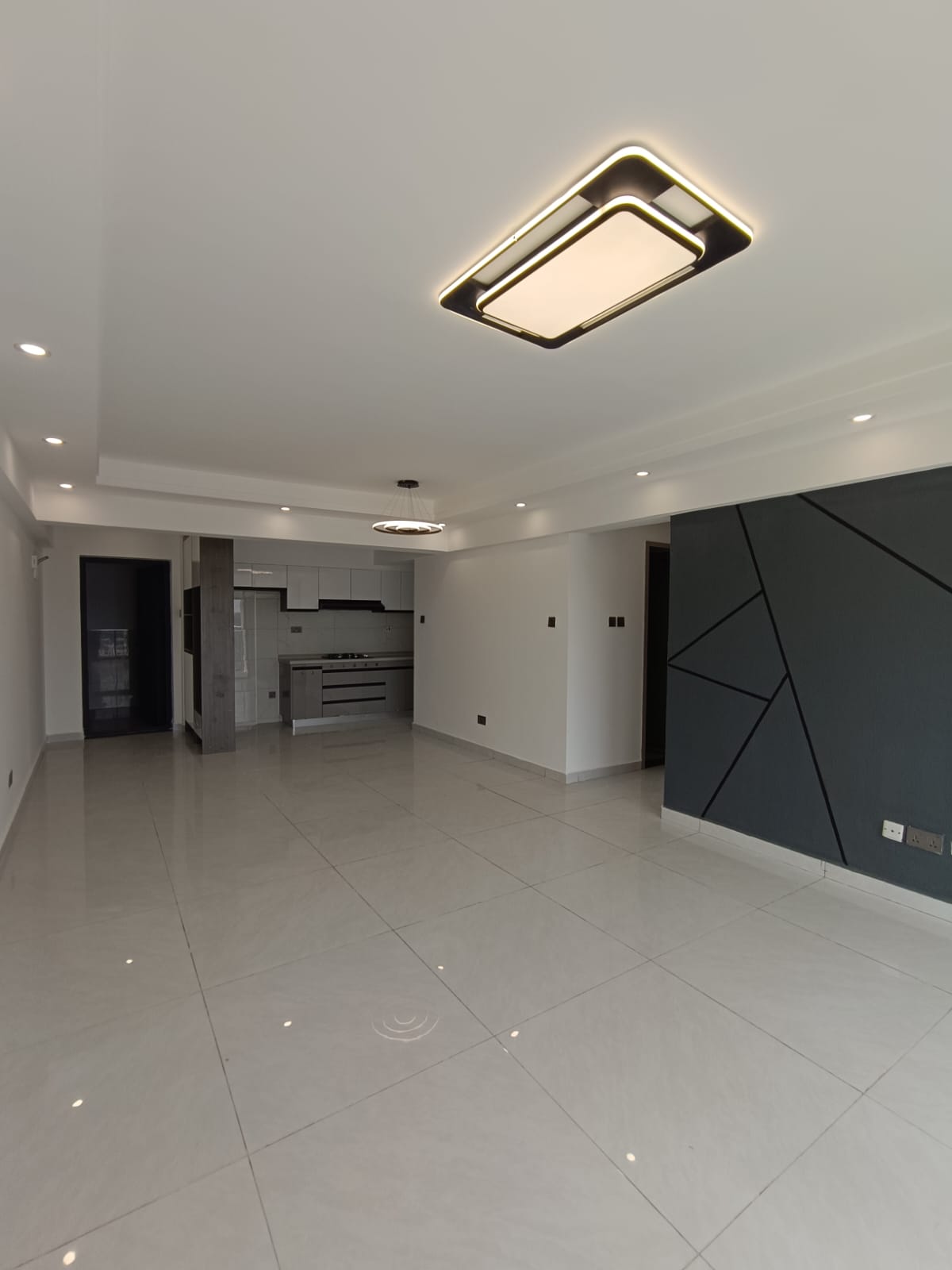Elegant 2 Bedroom Apartment for Sale – Westlands