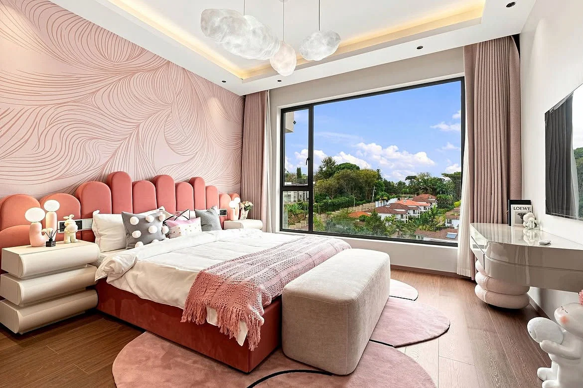 Luxury 3, 4 & 5-BEDROOM Apartments For Sale – Westlands