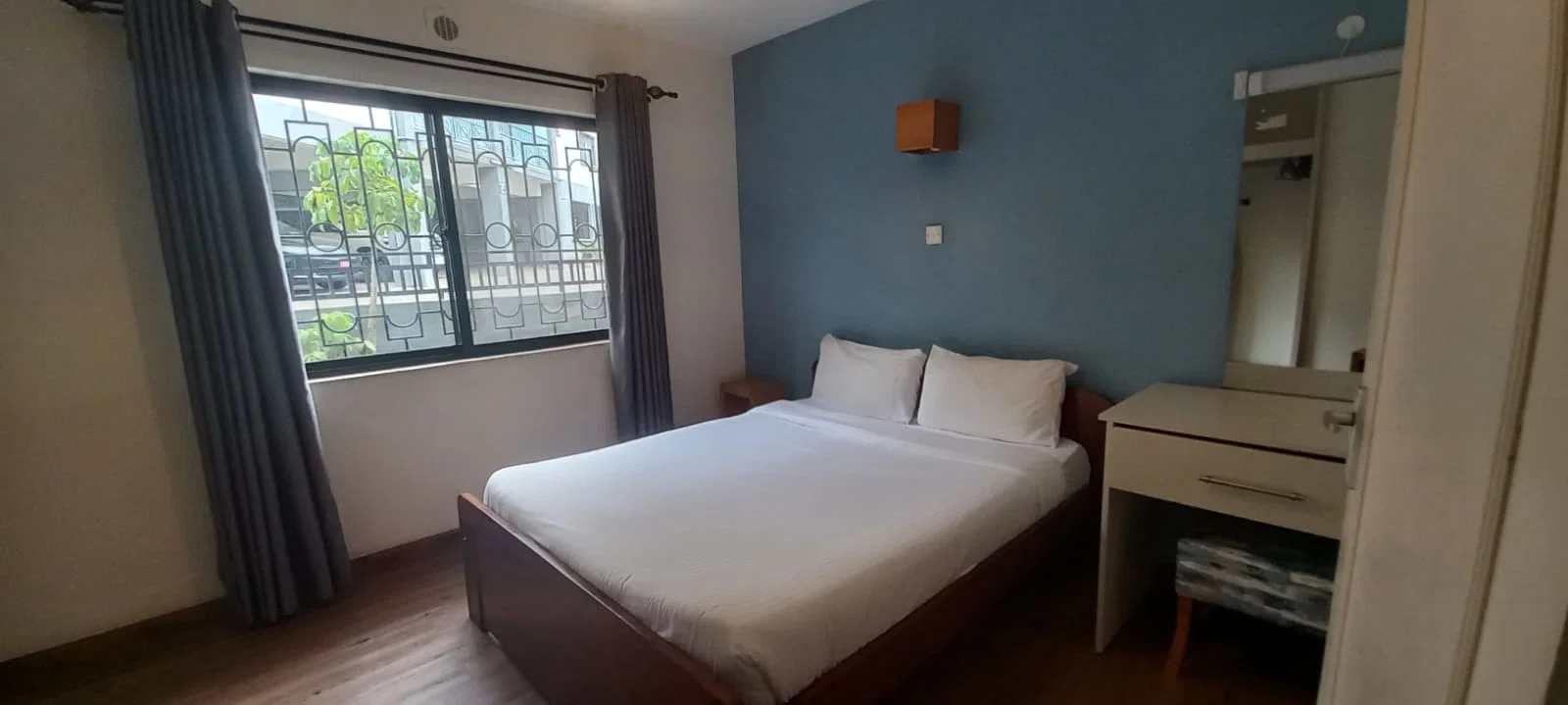 Furnished & Serviced 2-BEDROOM Apartment For Rent – Westlands