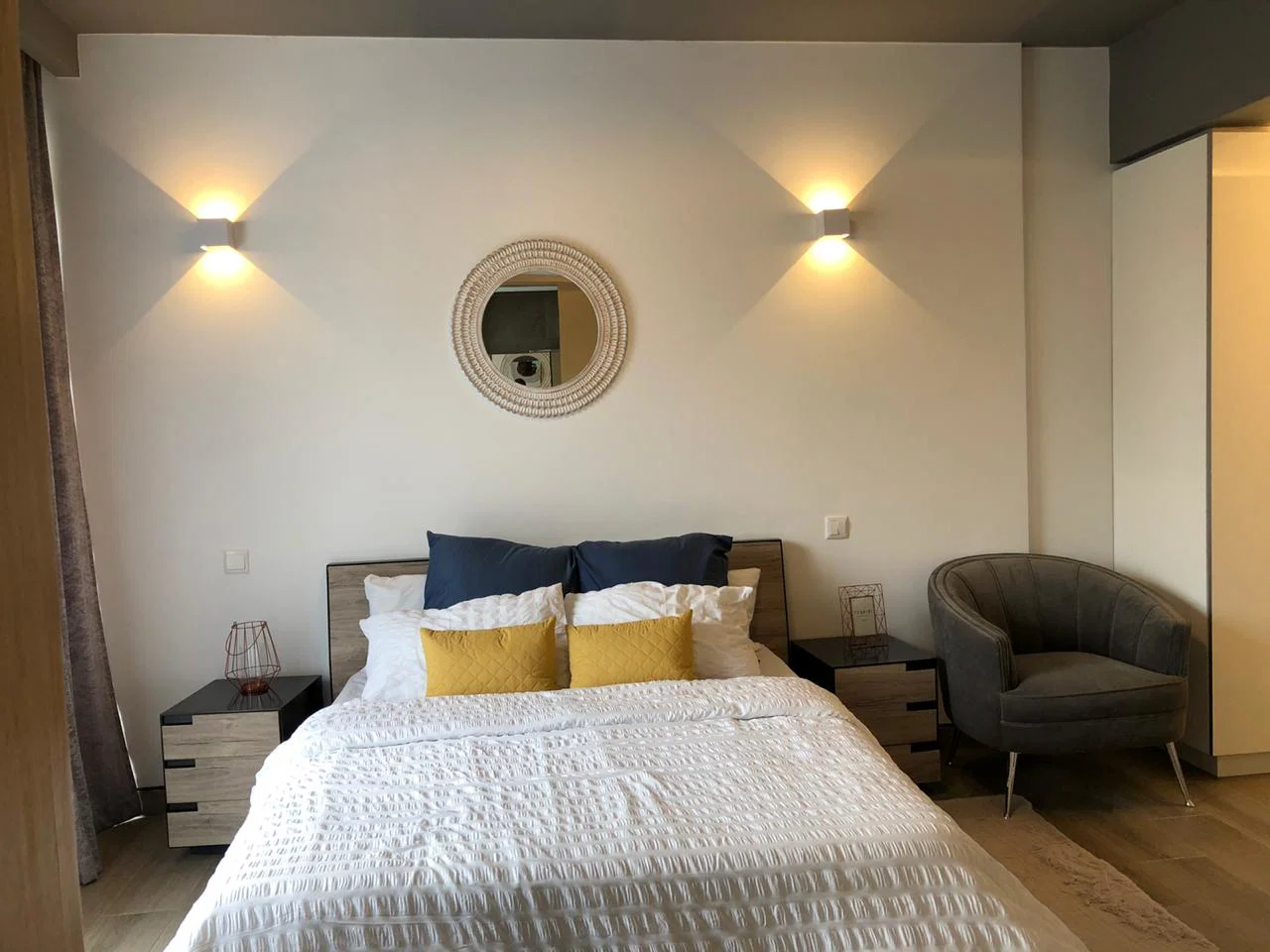Furnished 3-BEDROOM + SQ For Rent – Kilimani