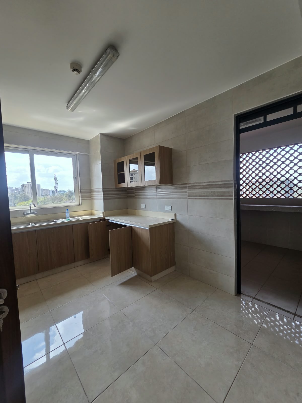 Spacious 2-Bedroom Apartment for Rent – Westlands