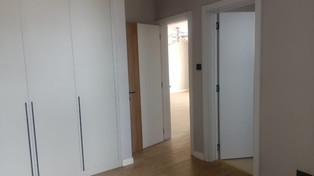 3-Bedroom Apartment with DSQ for Rent –Westlands