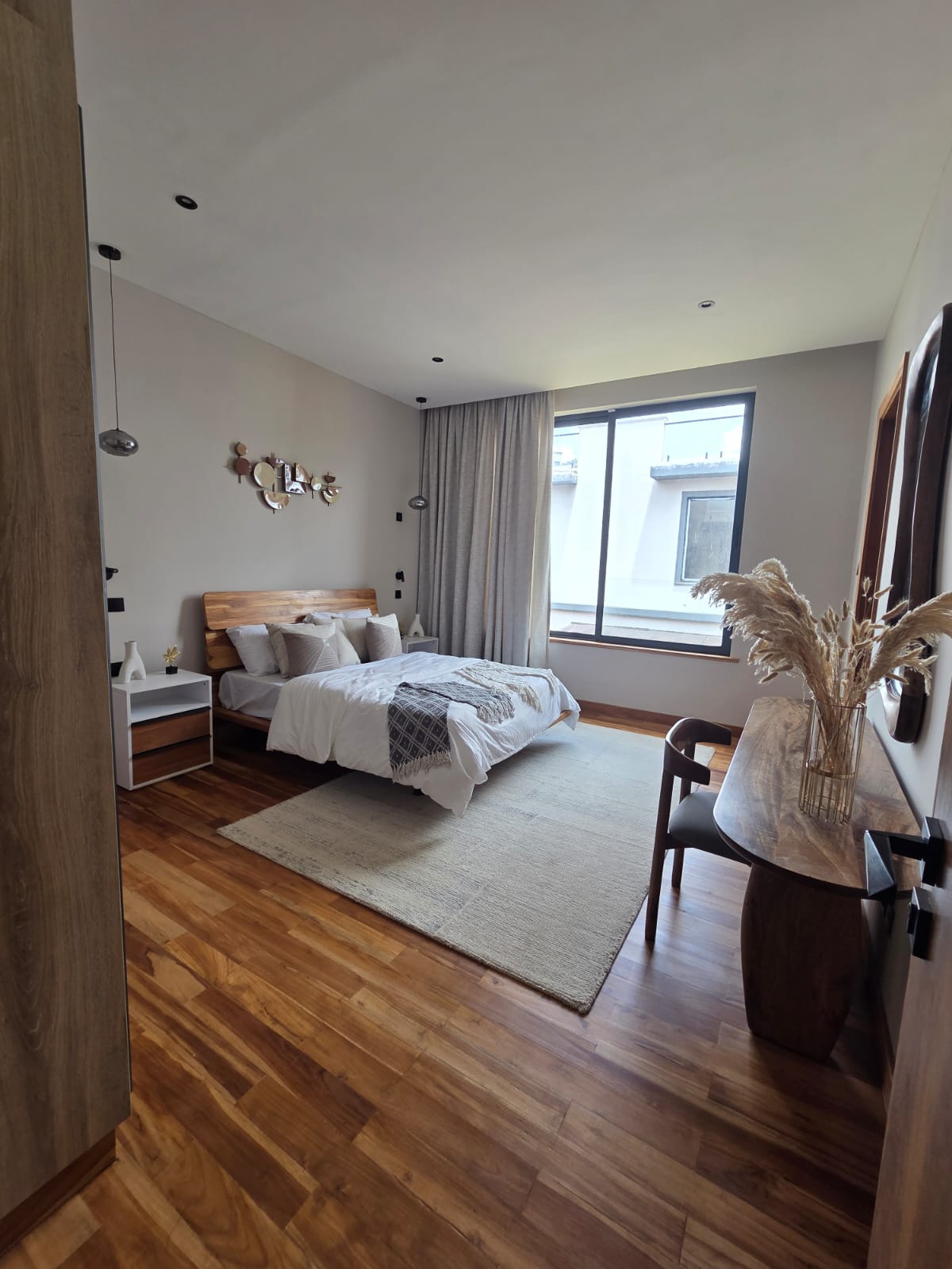 4 Bedroom Exquisite Villas for rental in Loresho
