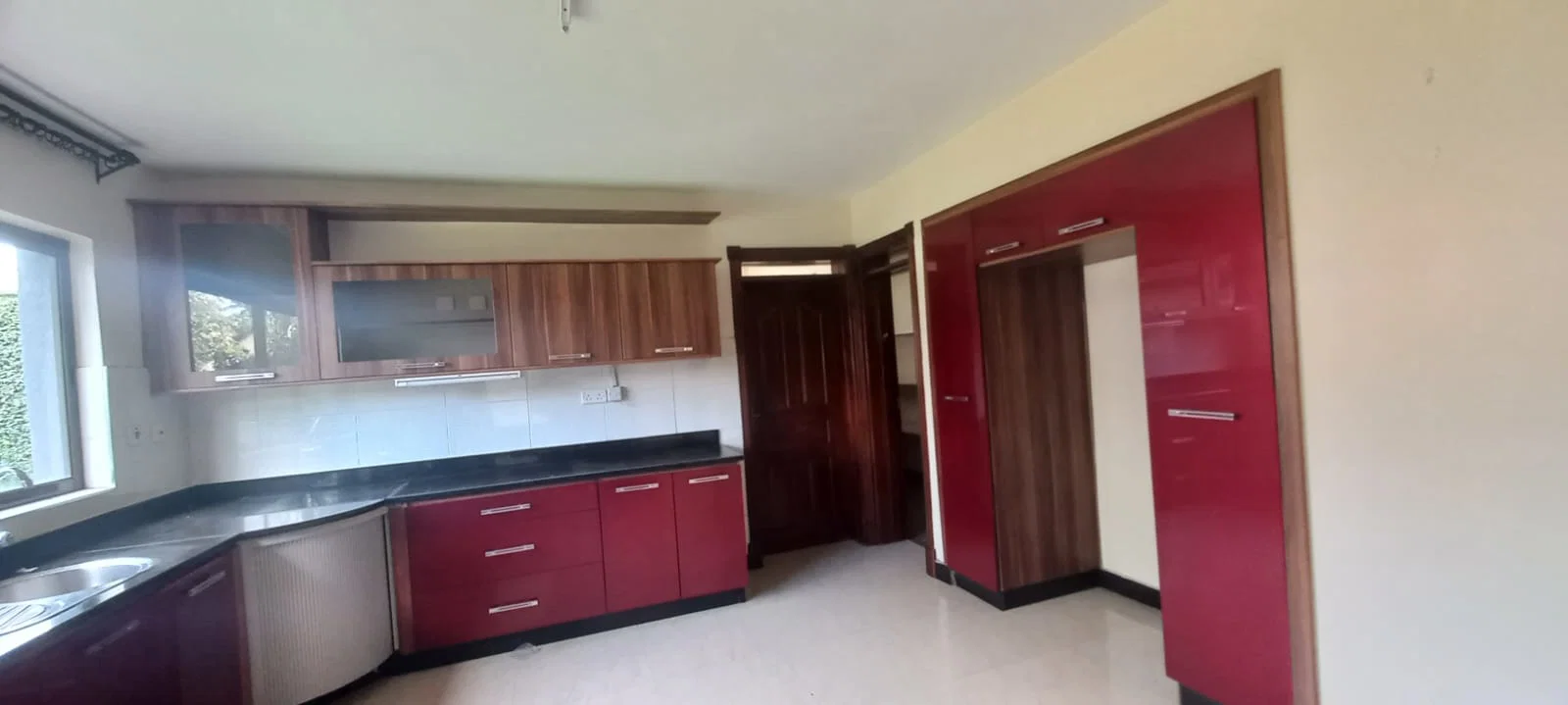 Spacious 5-BEDROOM Duplex + DSQ For Rent – Spring Valley, Westlands