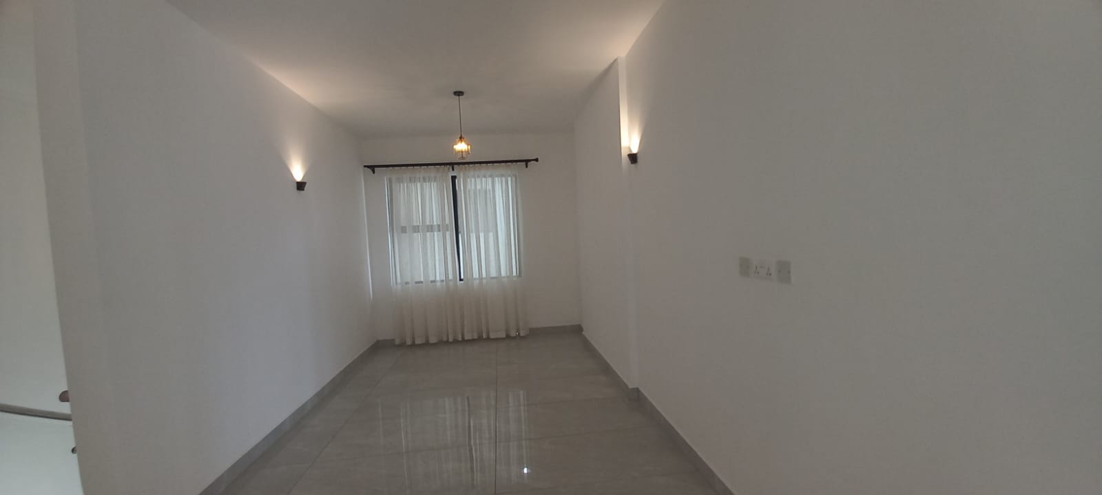 Spacious 4-BEDROOM All-En-Suite Duplex -Westlands