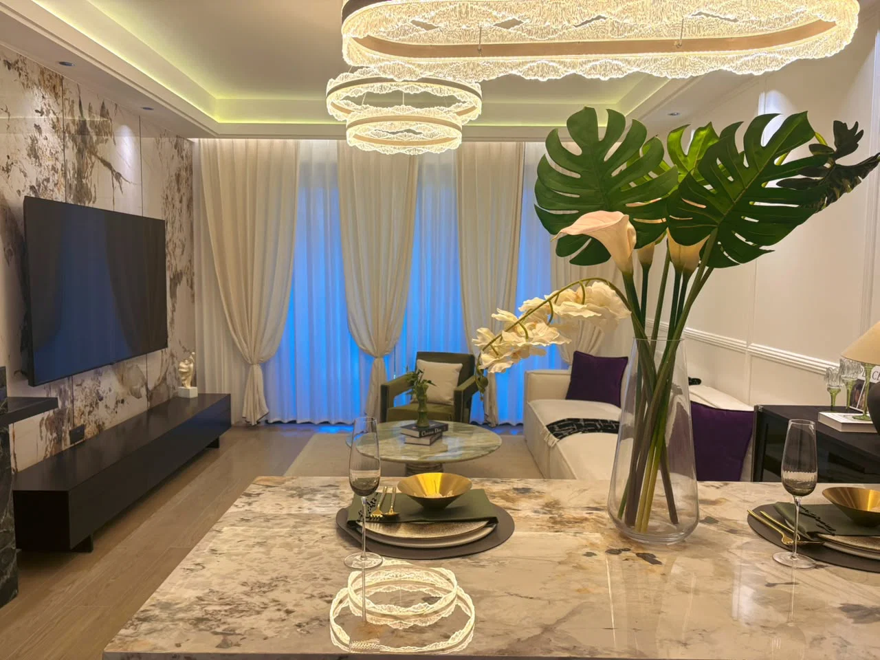 Modern Studios, 1, 2 & 3-Bedroom Apartments For Sale – Westlands