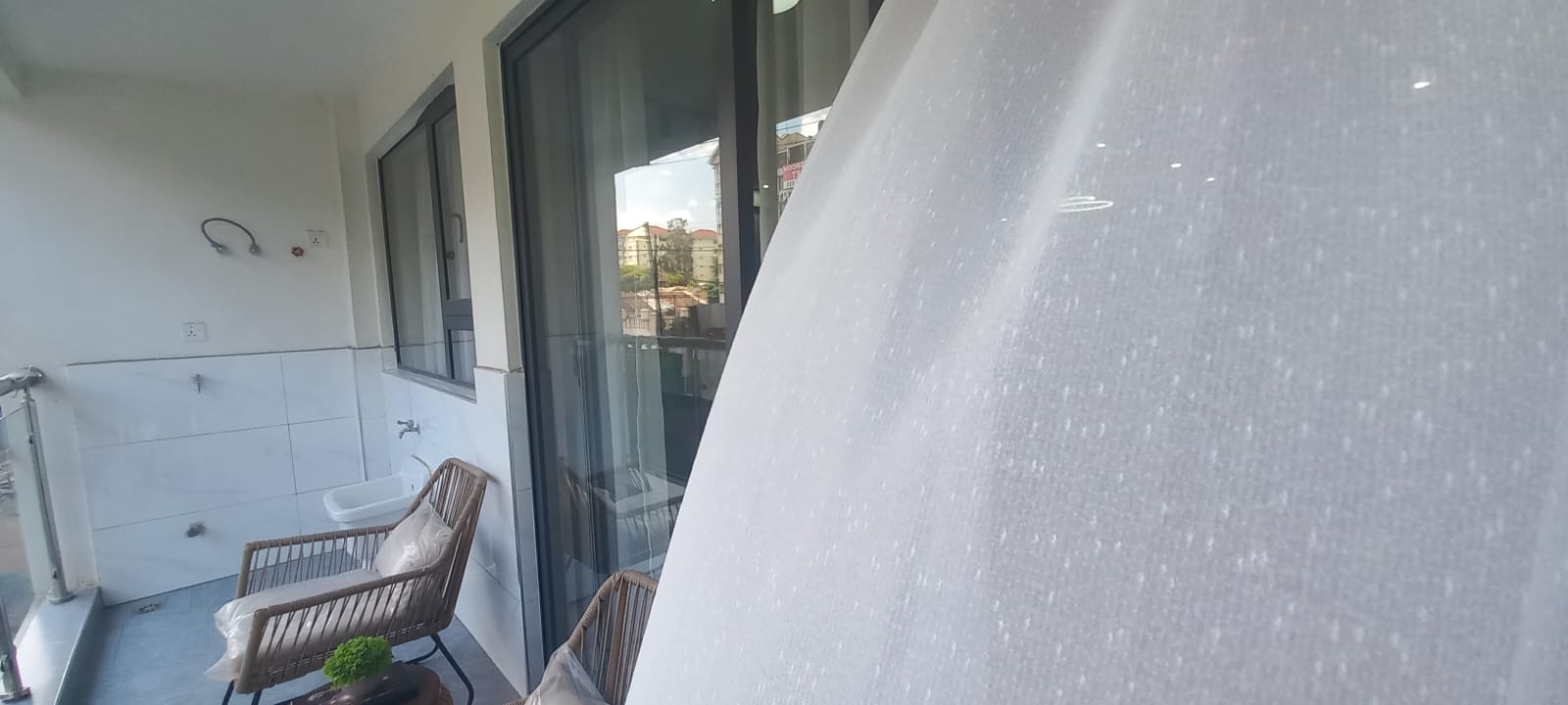 Spacious 2-Bedroom Apartment + DSQ/Study For Sale – Westlands
