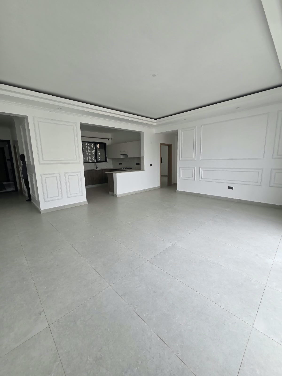 Spacious 2-Bedroom Apartment for Rent – Brookside, Westlands