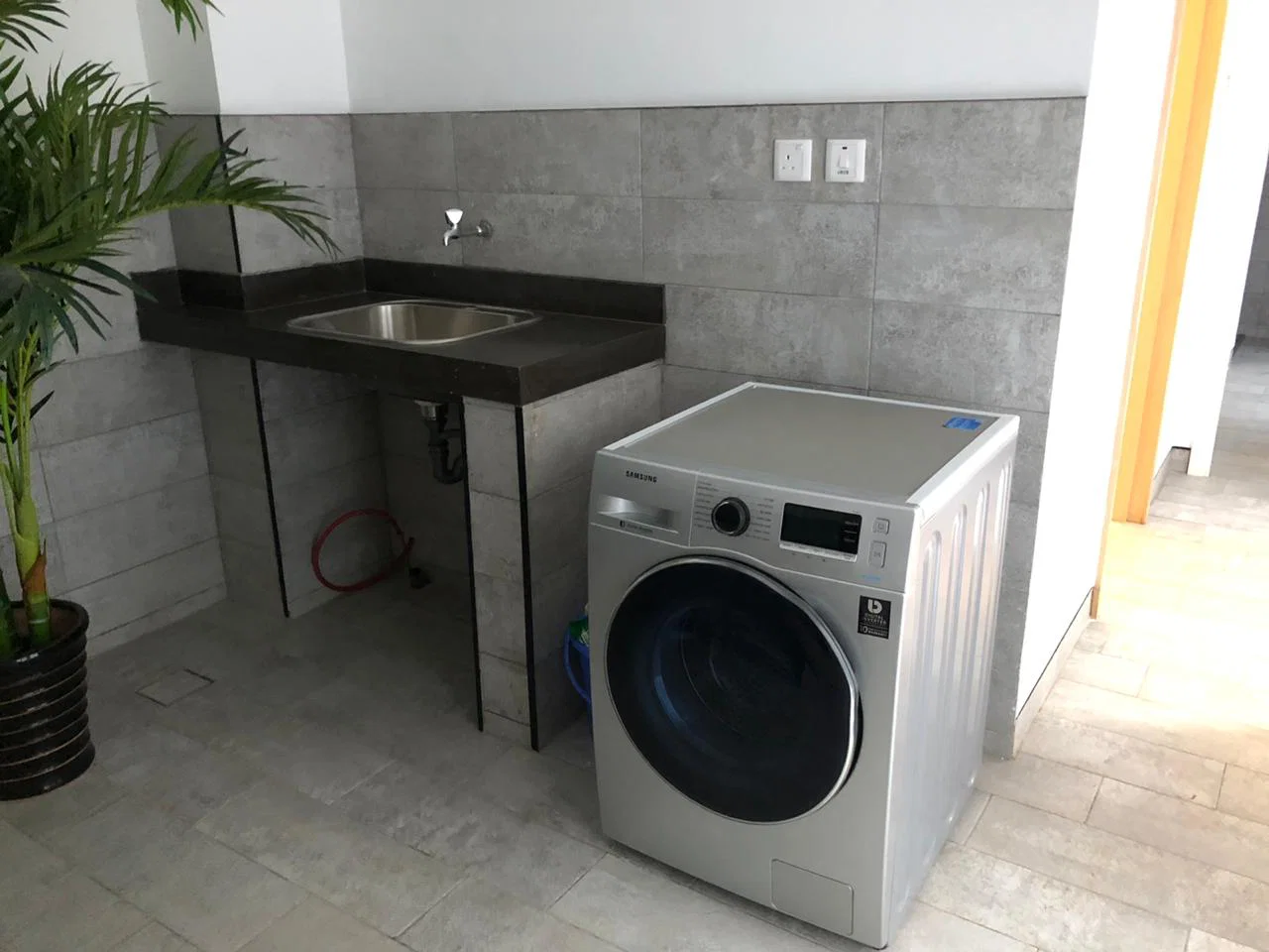 Furnished 3-BEDROOM + SQ For Rent – Kilimani